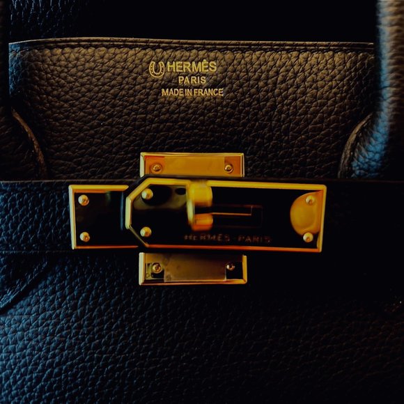 Birkin 40 HSS/SPECIAL ORDER! - Picture 3 of 13